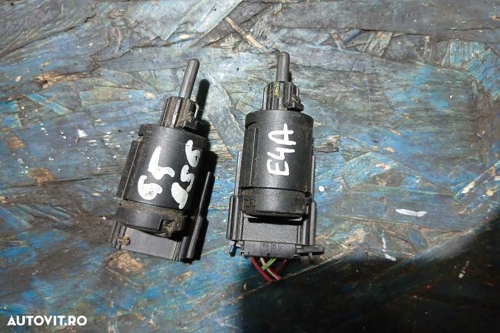 Comutator lumini frana 3B0945511A 3B0945511A Volkswagen VW Golf 5 [20 - 1