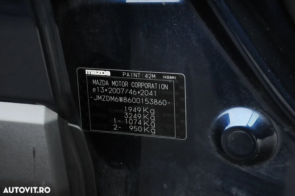 Mazda CX-30 SKYACTIV-D 1.8 - 33