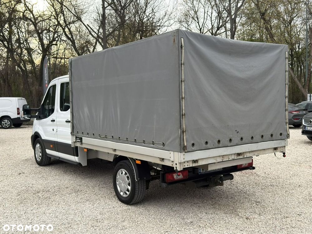 Ford Transit - 5