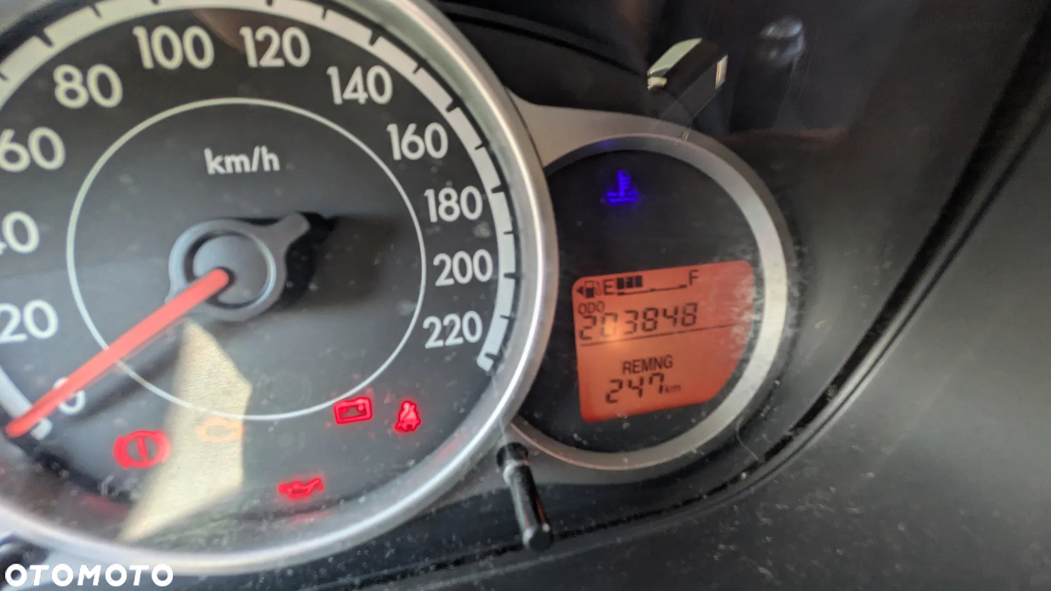 Mazda 2 1.3 Navi + - 3
