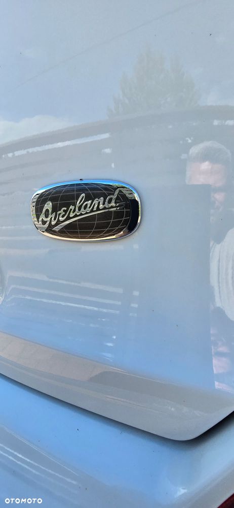 Jeep Cherokee 2.0 GME Active Drive I Overland - 8