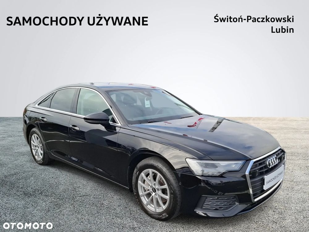 Audi A6 - 6