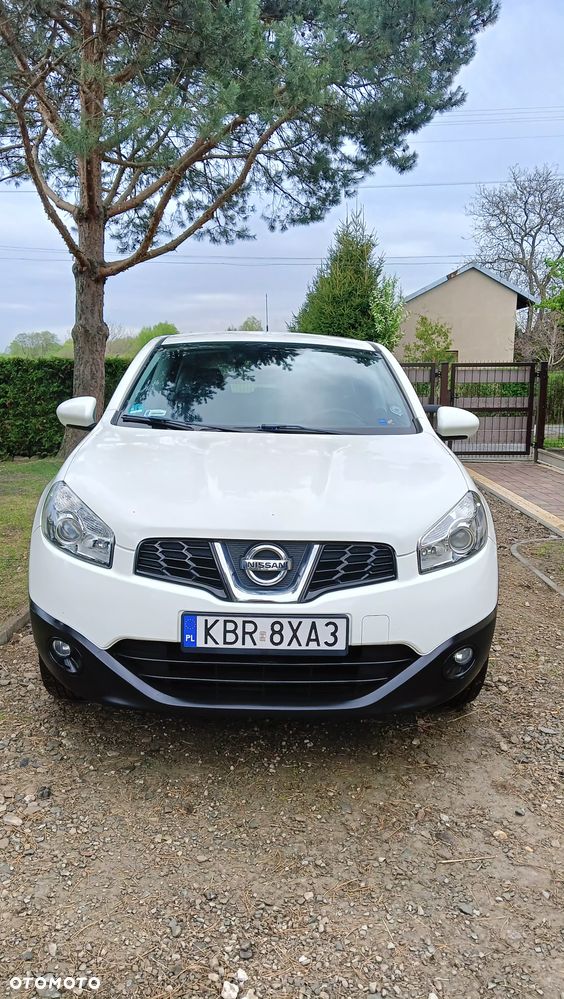 Nissan Qashqai 1.6 Acenta - 2