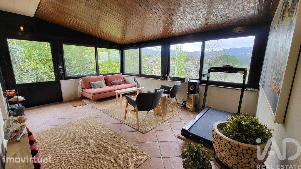 Casa de Campo T5 em Côja e Barril de Alva de 110 m2 - Grande imagem: 2/16