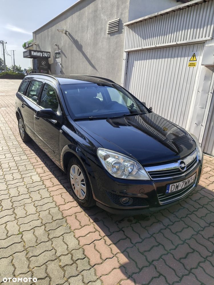 Opel Astra - 7