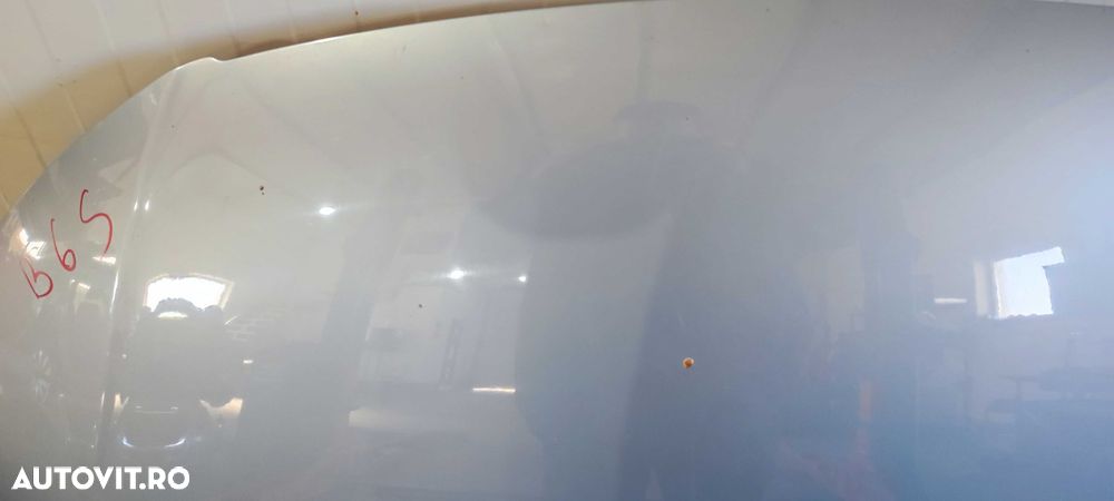 Capota volkswagen vw passat B6 sedan an 2010 cod culoare LC7Z - 4