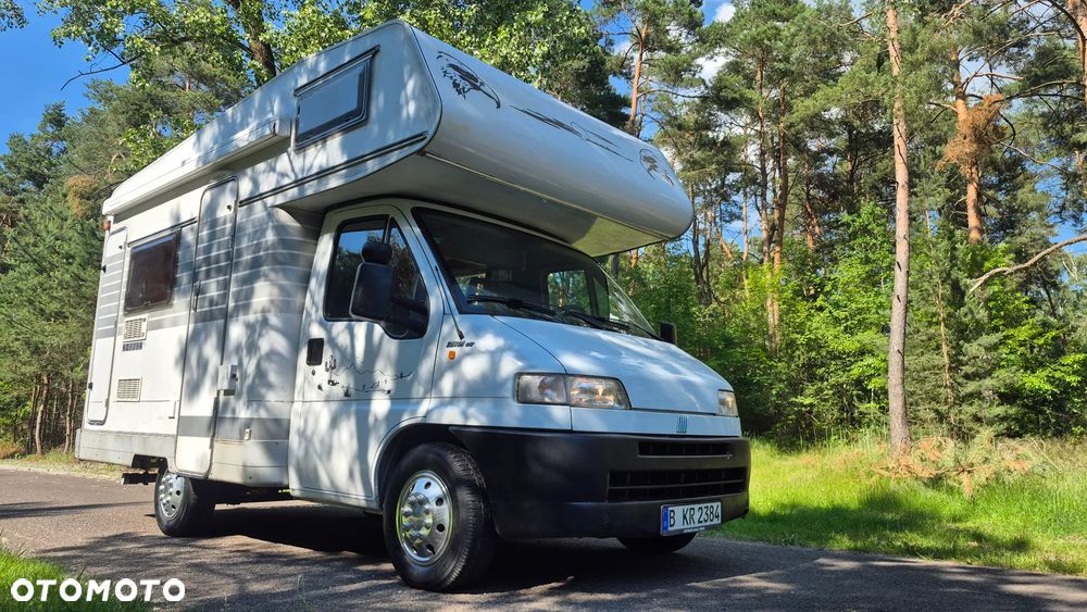 Fiat Ducato - 2