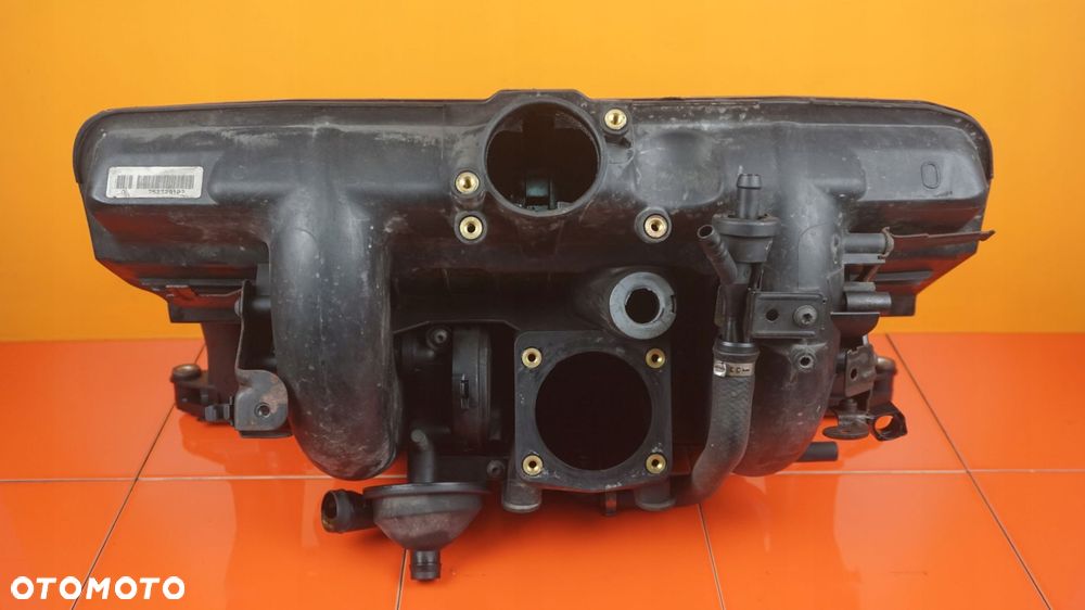 X5 E53 X3 E39 E46 E60 3.0 B 06r 231KM M54B30 kolektor ssacy 7523291 - 2