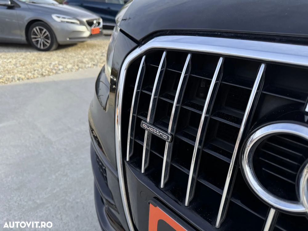 Audi Q5 2.0 TDI Quattro sport - 34