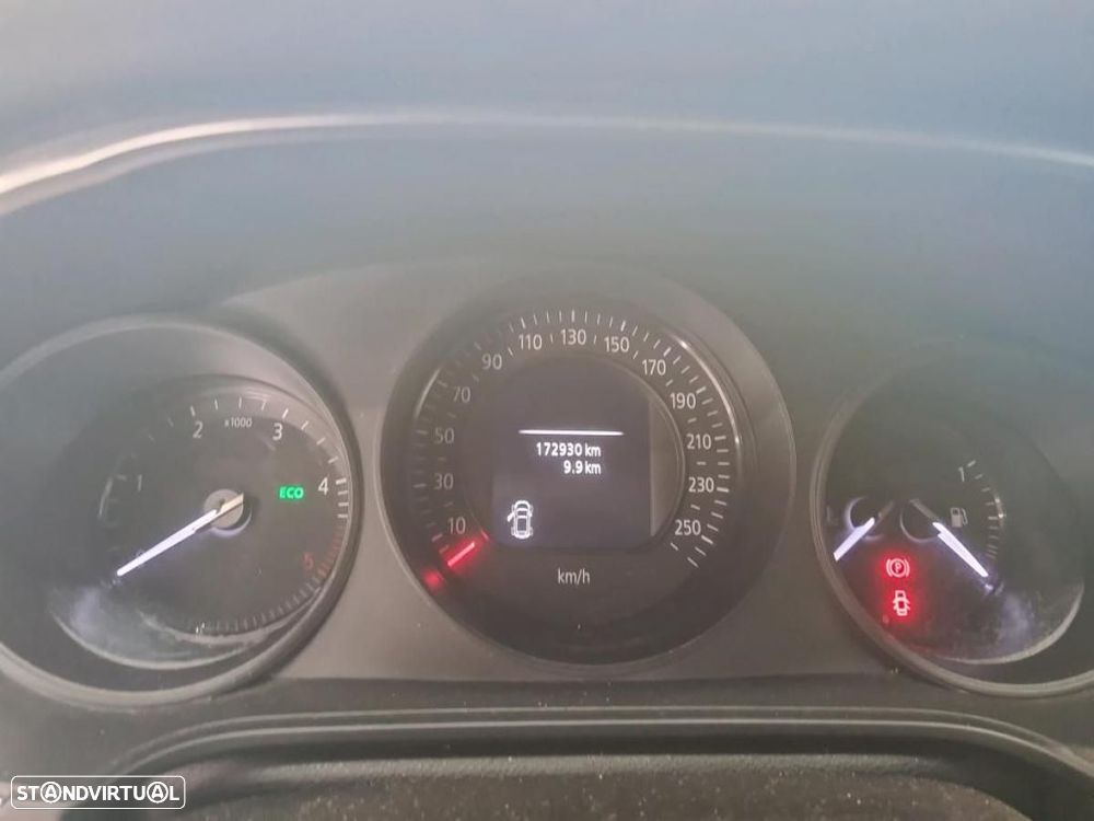 Renault Mégane Sport Tourer 1.5 Blue dCi Limited - 4