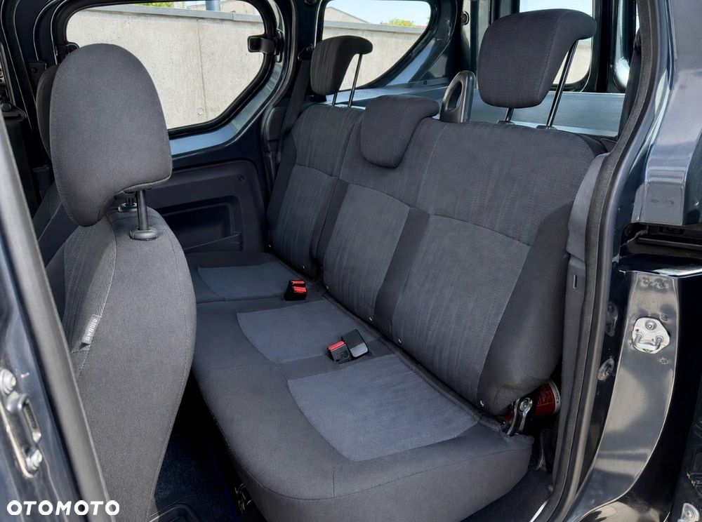 Dacia Dokker 1.2 TCe Stepway - 7