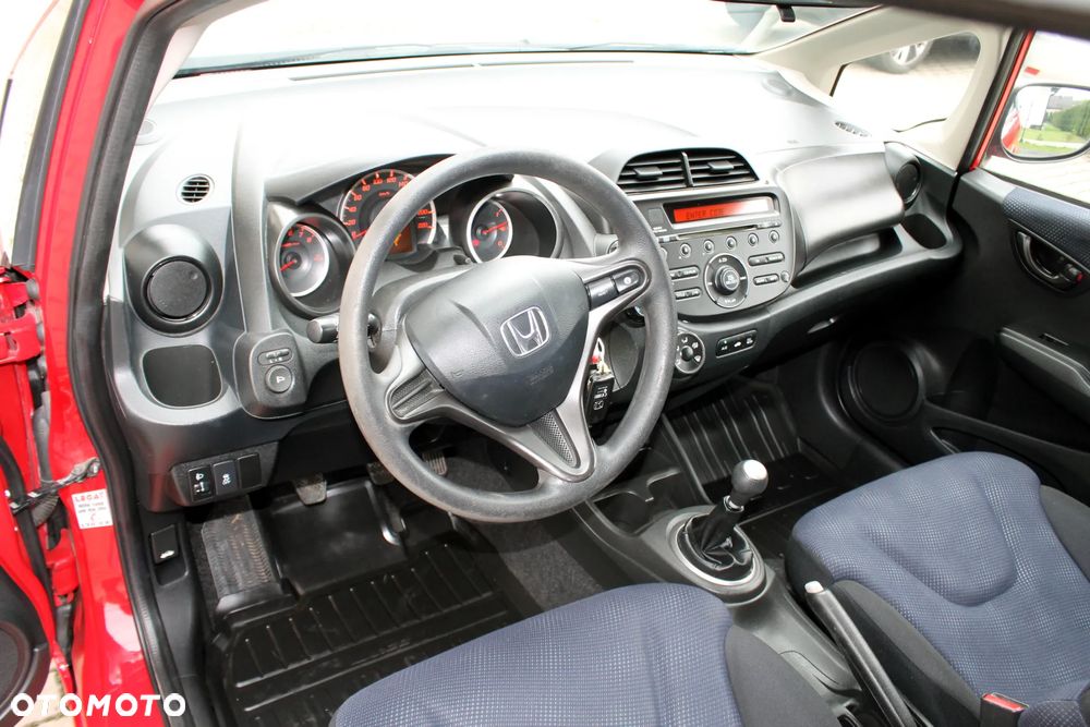 Honda Jazz 1.2 i-VTEC - 11