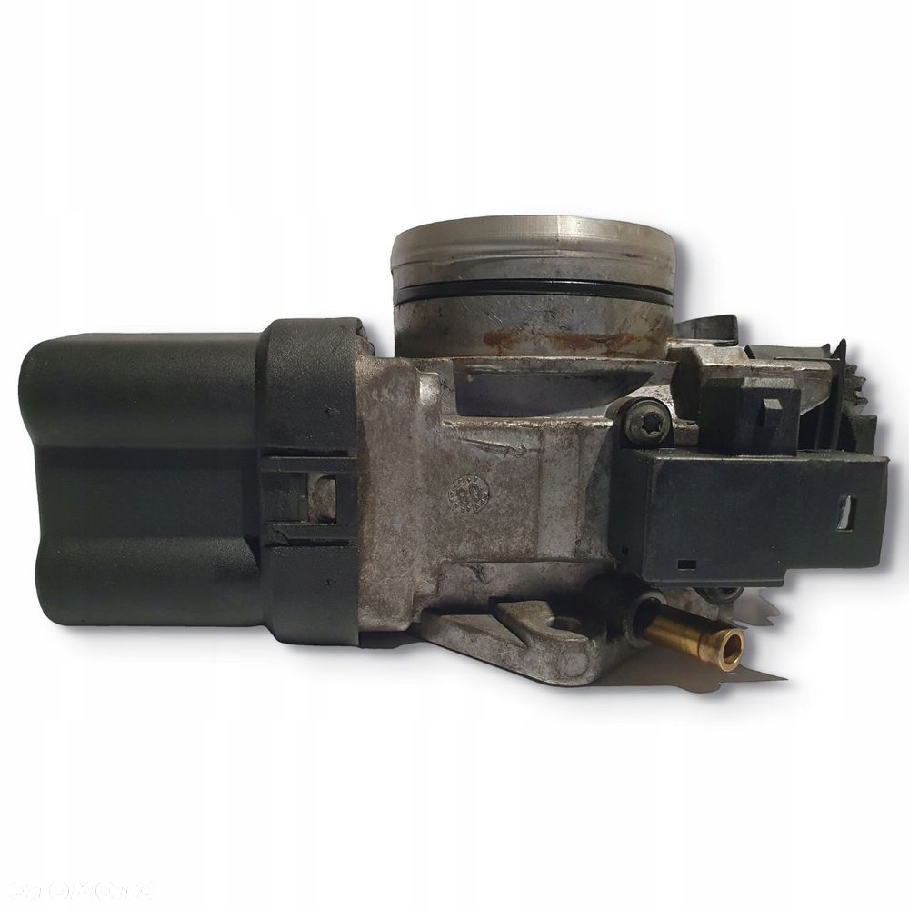 PRZEPUSTNICA Saab 95 9-5 I 2.0 T 5950191 - 4