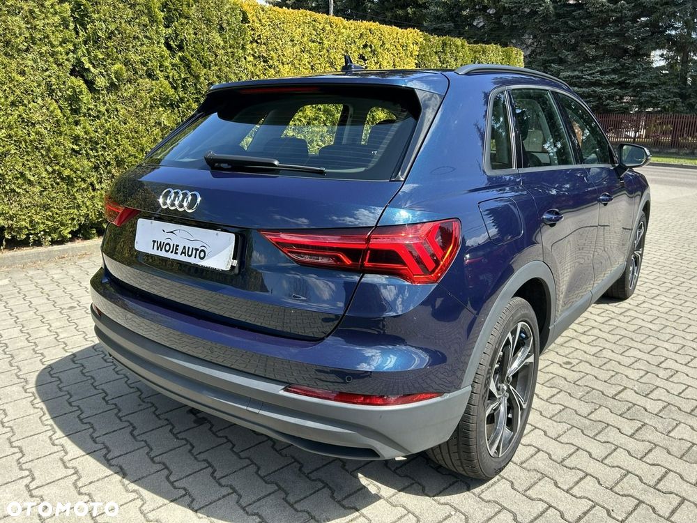 Audi Q3 35 TFSI S tronic - 4