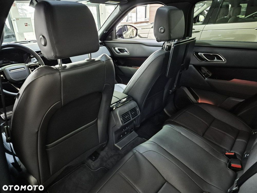 Land Rover Range Rover Velar - 23