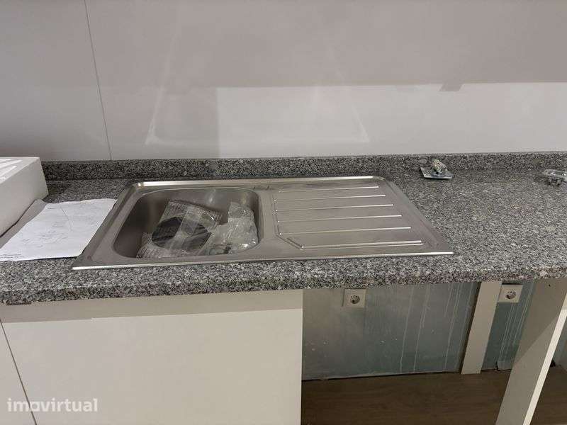 Apartamento T3 Maximinos Res do chao - Grande imagem: 2/12