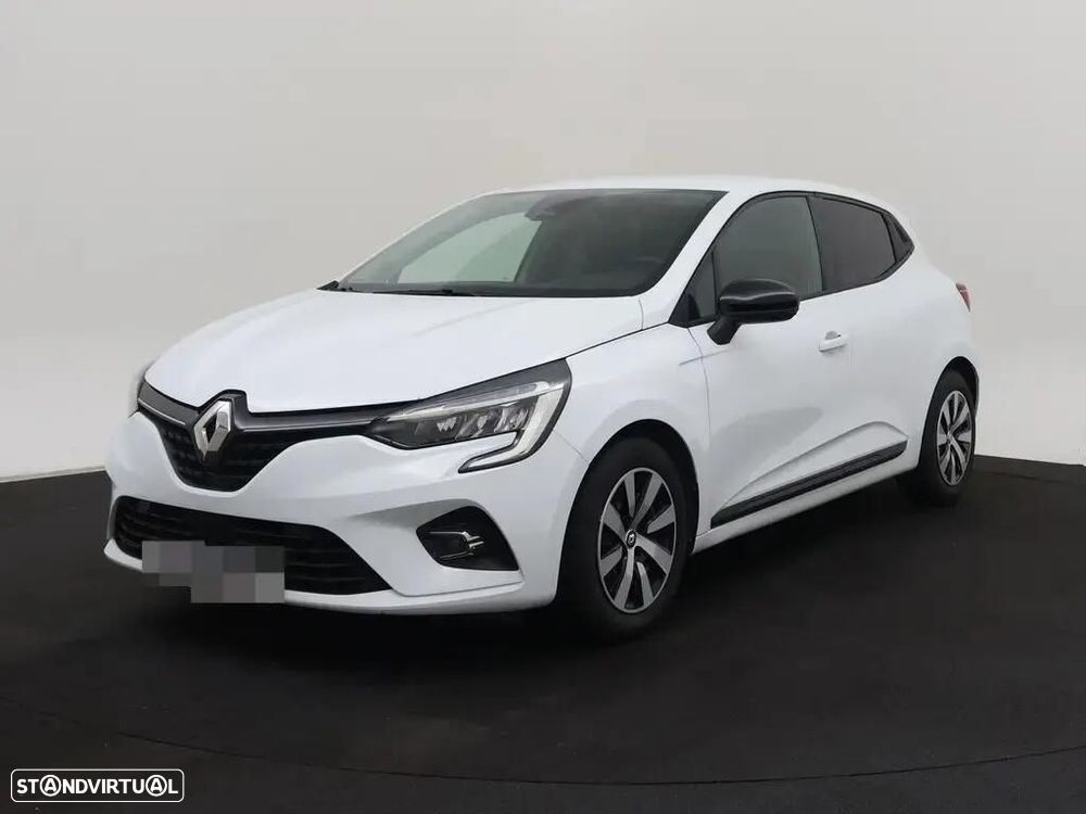 Renault Clio 1.6 E-Tech Intens - 2