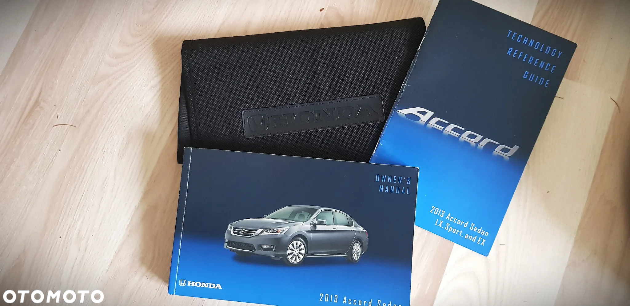 Honda Accord 2.4 S - 20