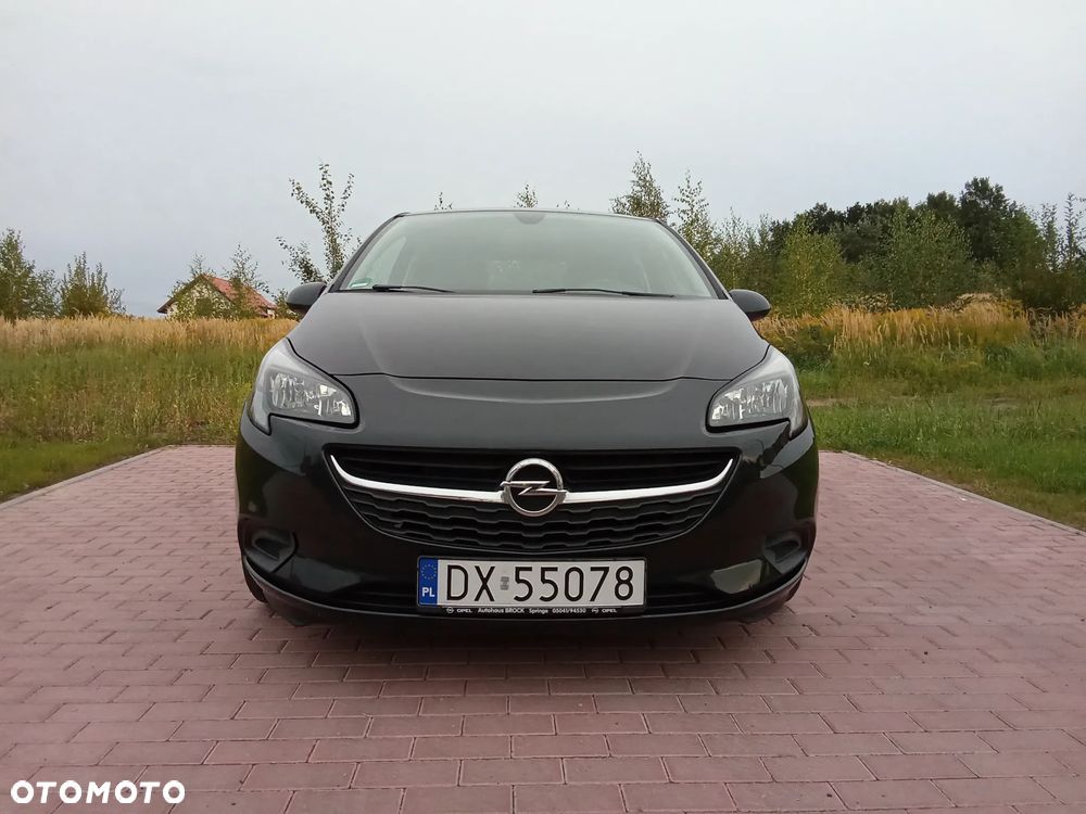 Opel Corsa 1.4 Innovation - 2