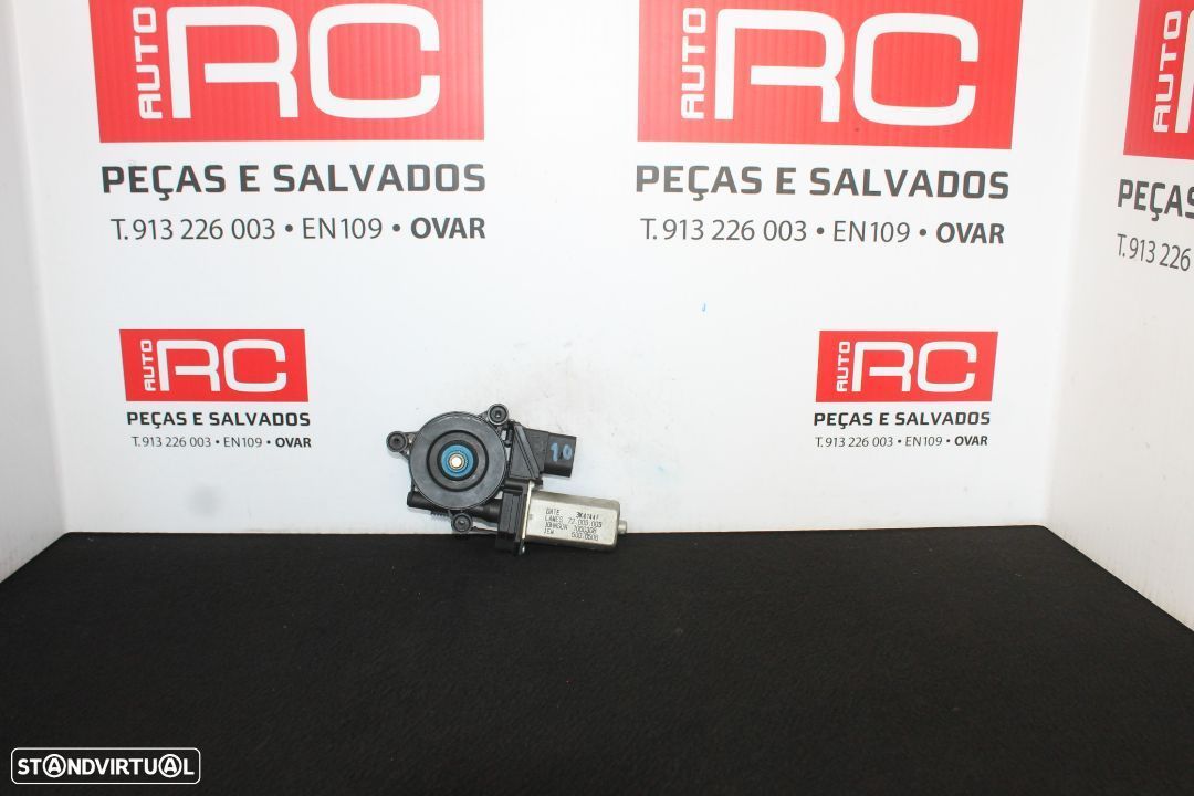 Motor Elevador Vidro Fiat Bravo - 1