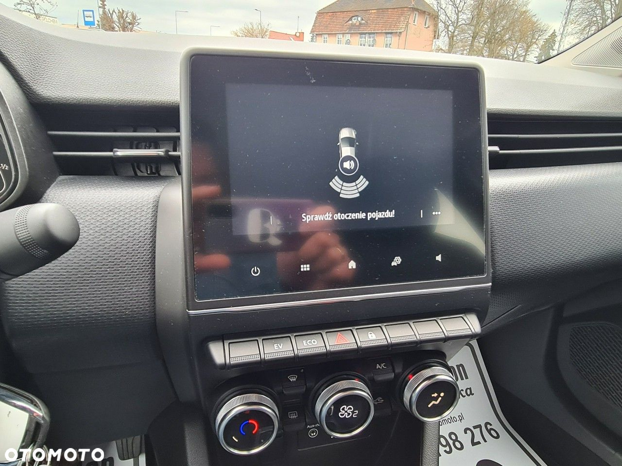 Renault Clio E-TECH Hybrid 140 EXPERIENCE - 15
