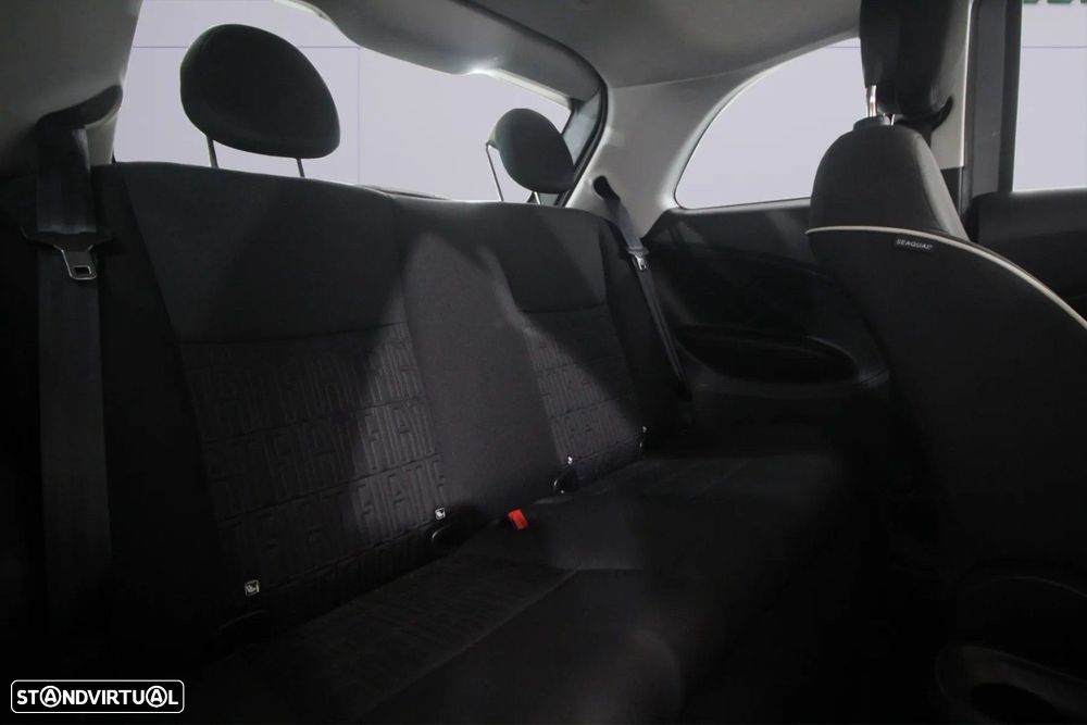 Fiat 500e - 15