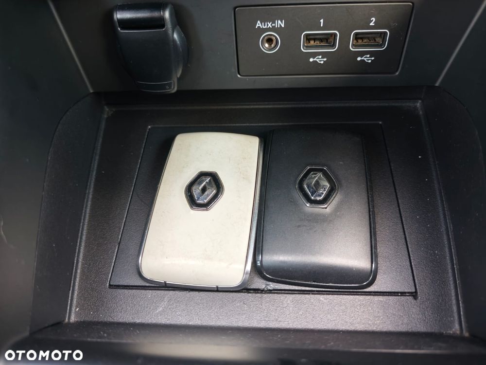 Renault Captur - 20