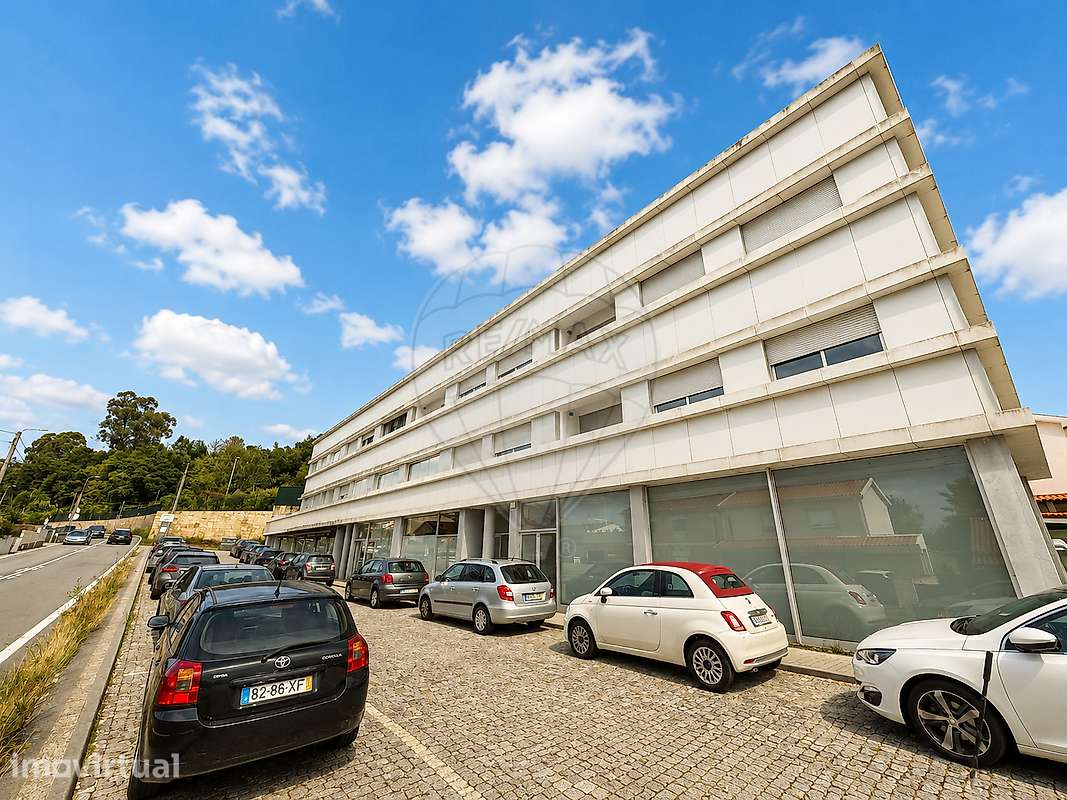 Apartamento T3 para venda - Grande imagem: 2/21