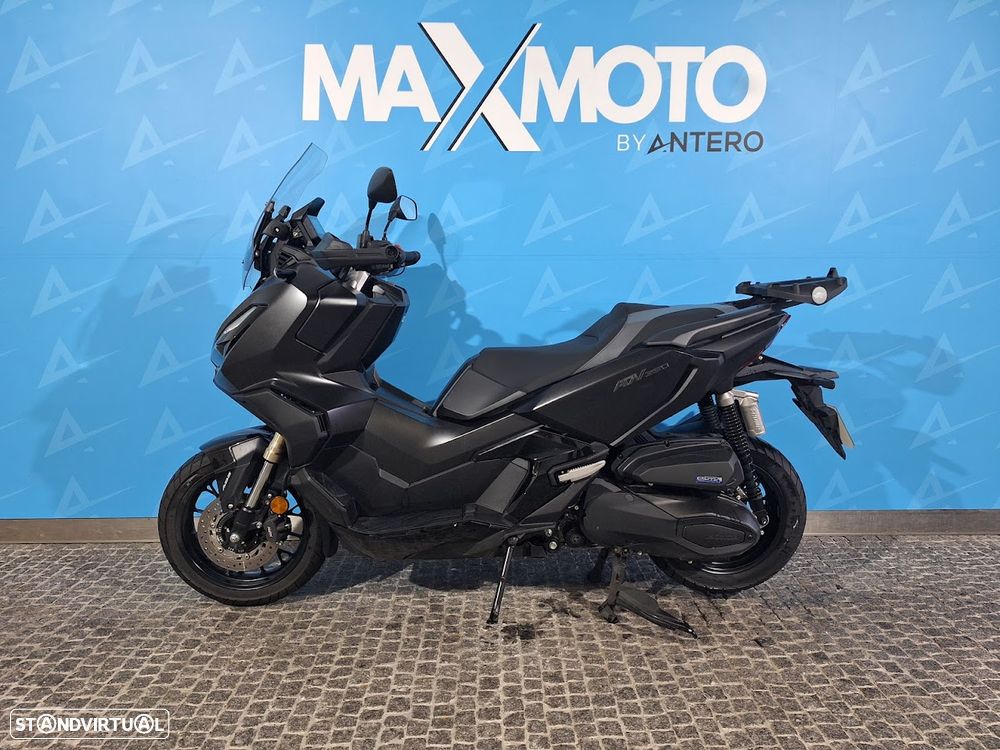 Honda ADV - 5