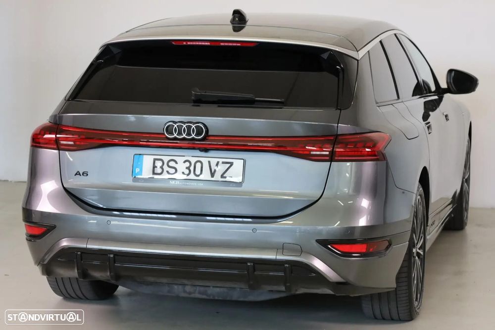Audi A6 Avant e-tron 100 kWh Performance SE Business Plus Electric Days - 22