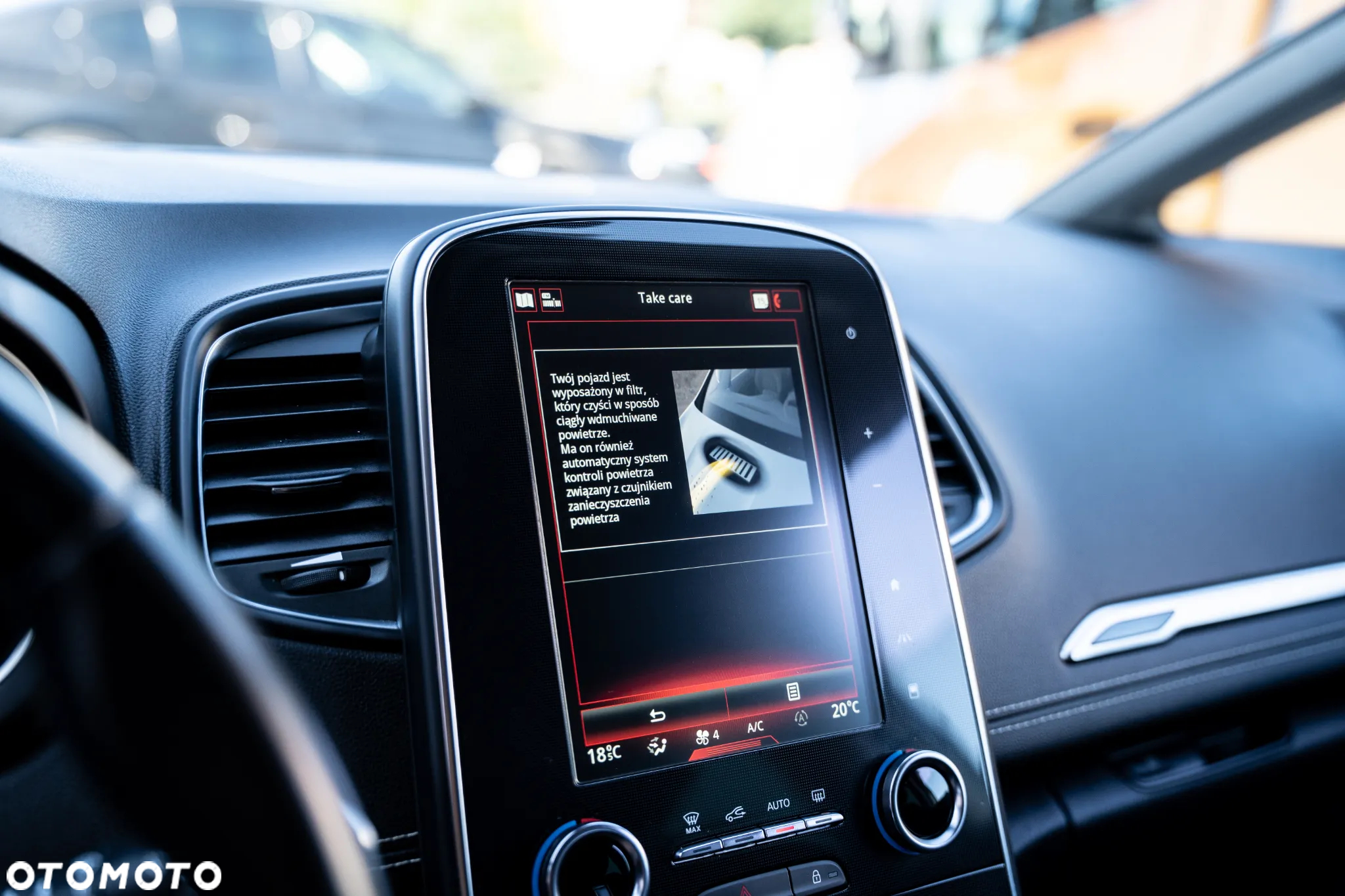 Renault Grand Scenic TCe 160 GPF EDC BOSE EDITION - 21