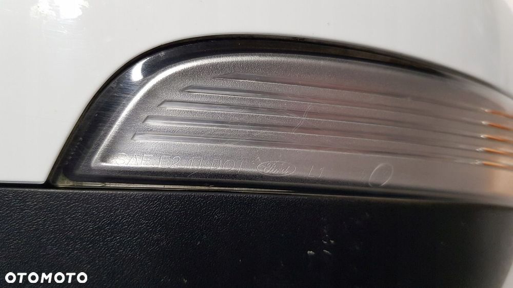 lusterko lewe Ford ECOSPORT 7 PIN 21r - 9