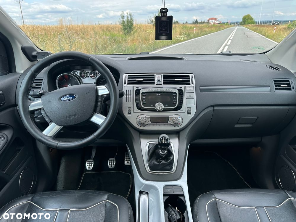 Ford Kuga 2.0 TDCi 4x4 Individual - 21