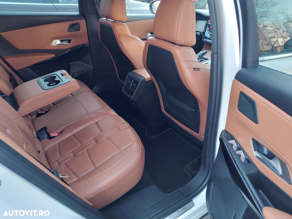 DS Automobiles DS 7 Crossback - 12