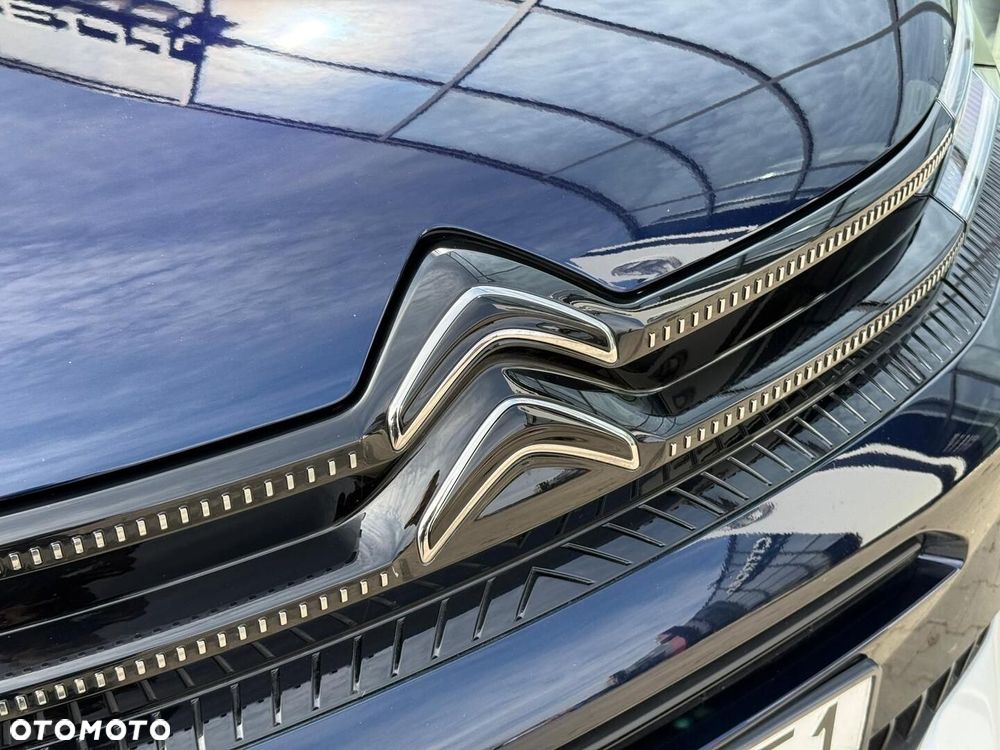 Citroën C5 Aircross 1.5 BlueHDi Max EAT8 - 10