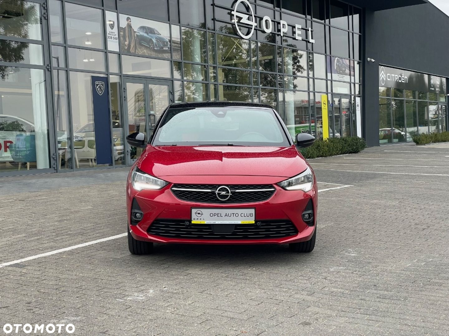 Opel Corsa - 2