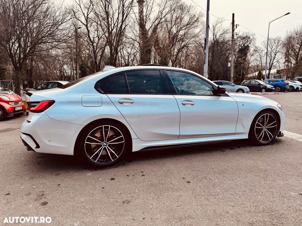 BMW Seria 3 330d AT - 14