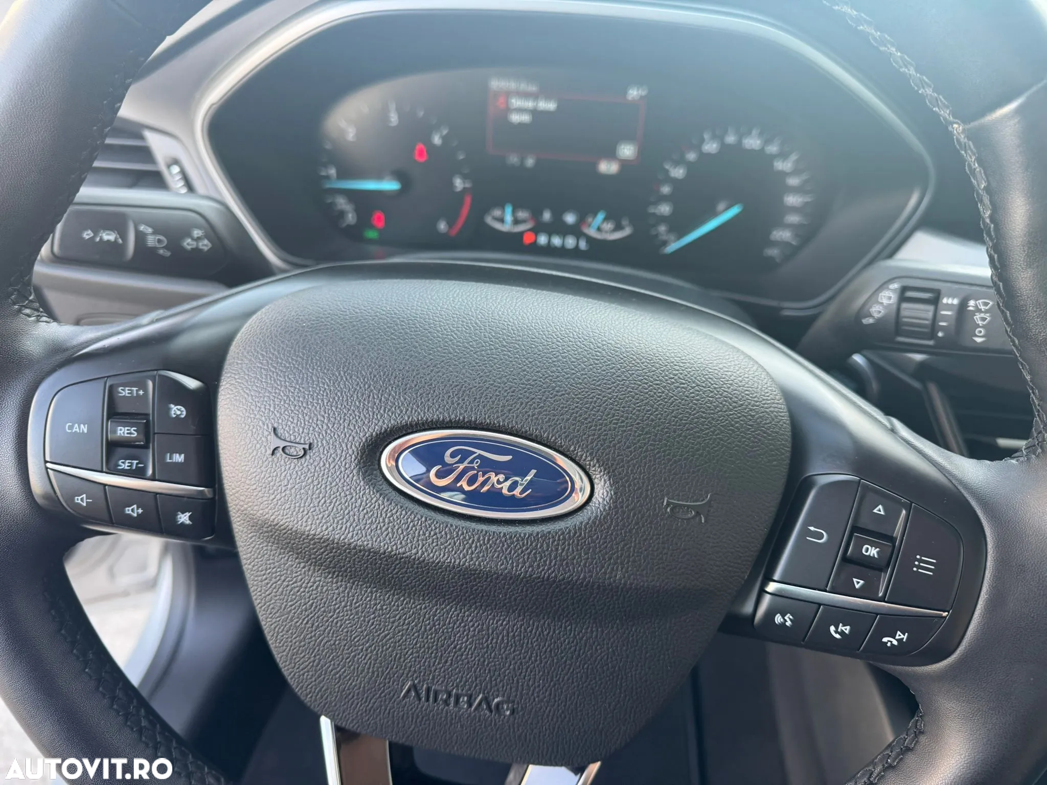 Ford Focus - 15