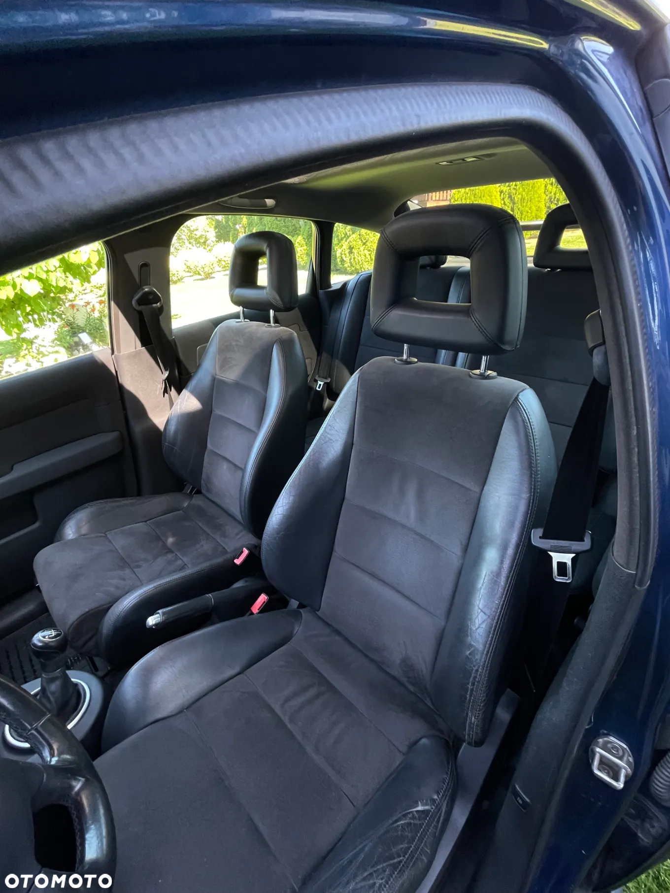 Audi A2 1.4 - 12