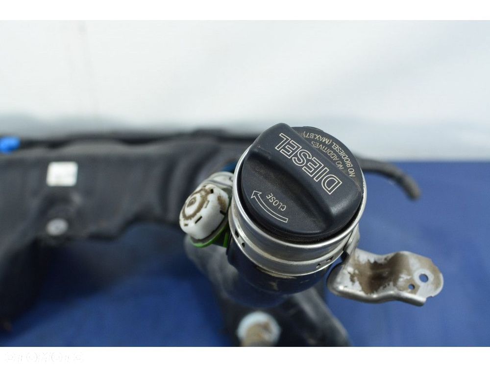 BMW 1 F20 F21 2 F22 F23 ZBIORNIK BAK PALIWA DIESEL 7294607 - 1