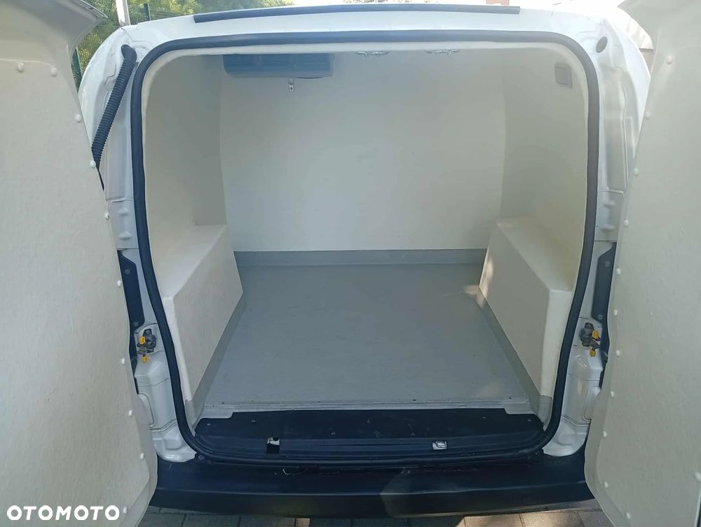 Fiat FIORINO - 2