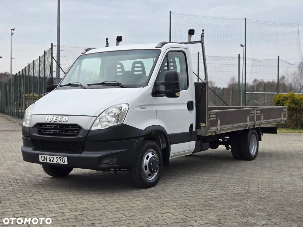 Iveco 70C18 35C18 - 1
