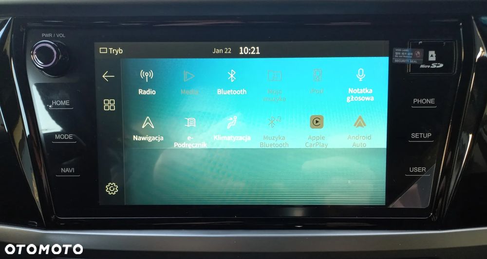 SsangYong/KGM Korando 1.5 T-GDI Adventure 2WD - 17