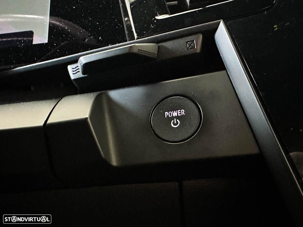 Renault Mégane E-Tech EV60 220hp optimum charge Techno - 42