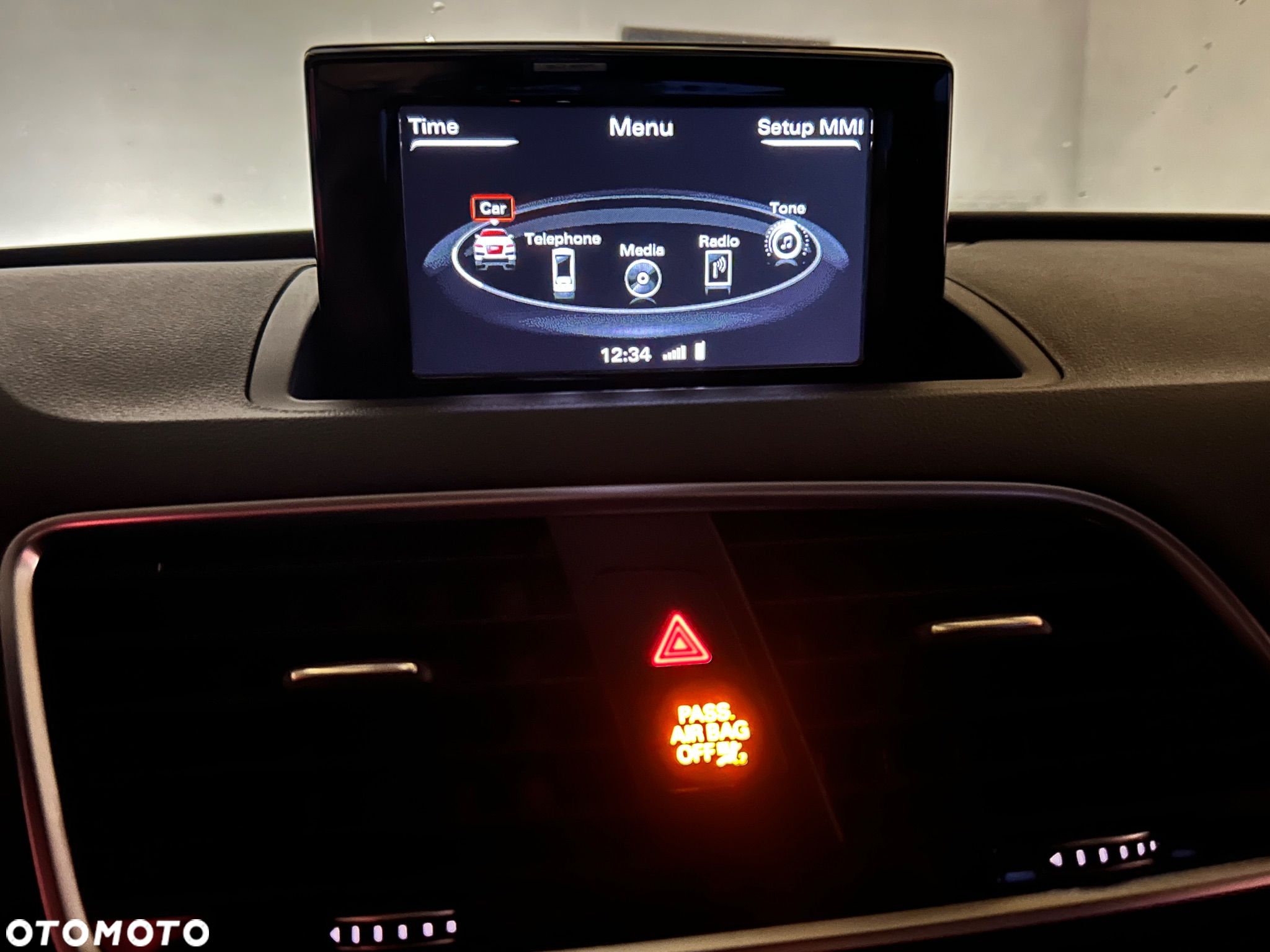 Audi Q3 - 15