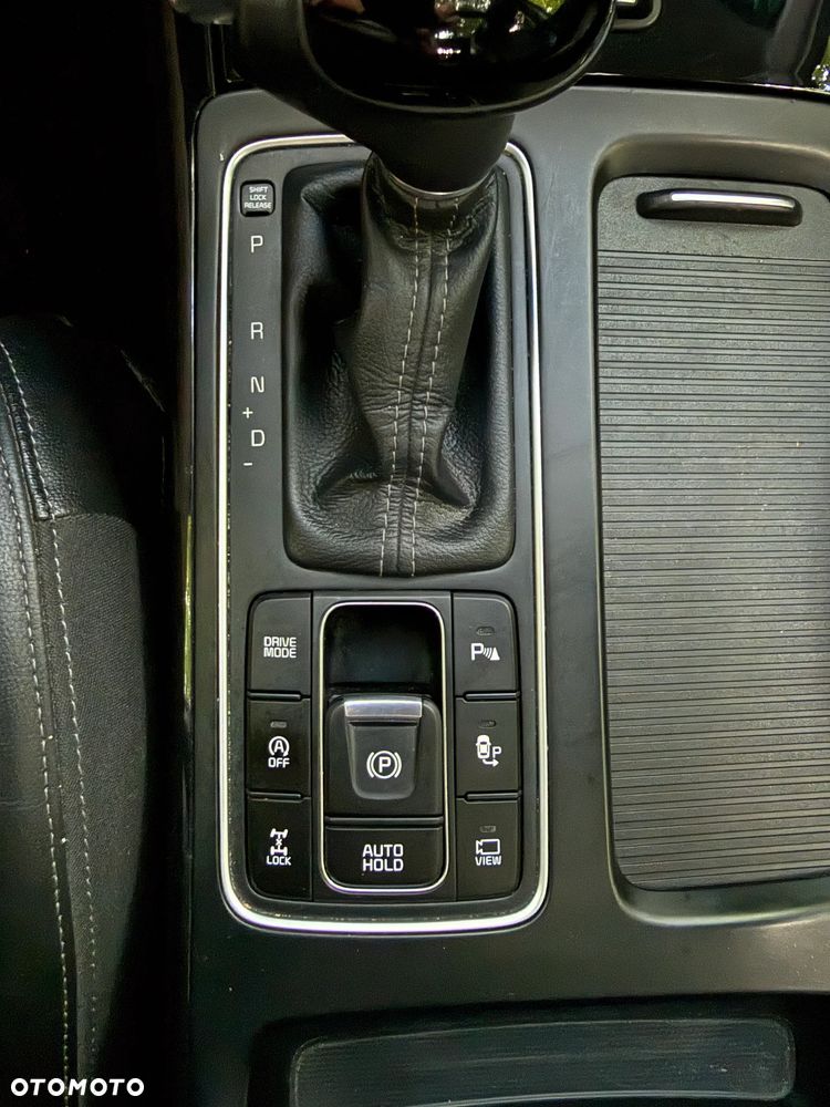 Kia Sorento 2.0 CRDI XL - 11