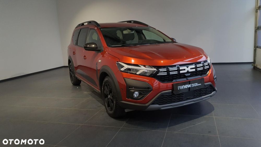 Dacia Jogger 1.0 TCe Extreme 7os - 3