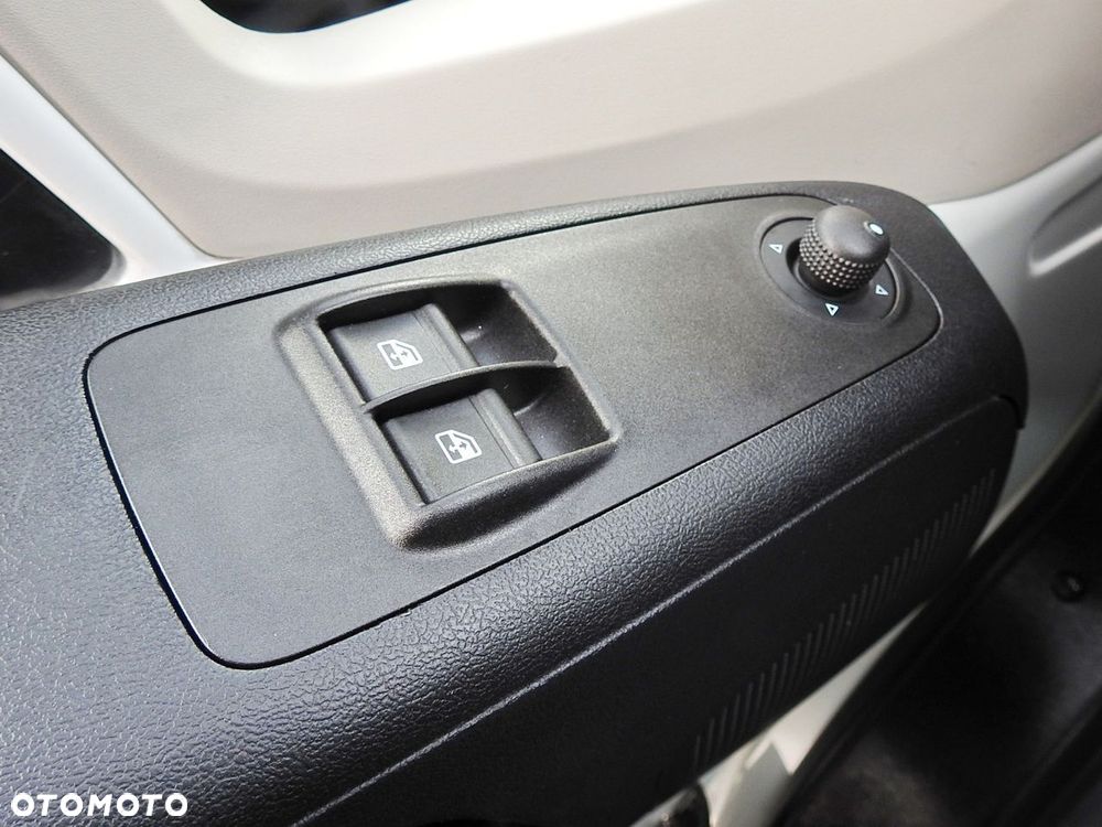 Citroën JUMPER FURGON CHŁODNIA  -5*C LEDY KLIMATYZACJA  130KM - 28