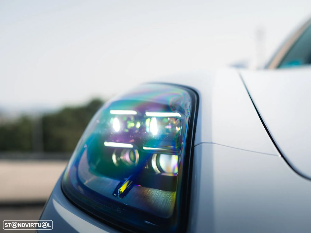 Porsche Panamera 4 E-Hybrid - 36