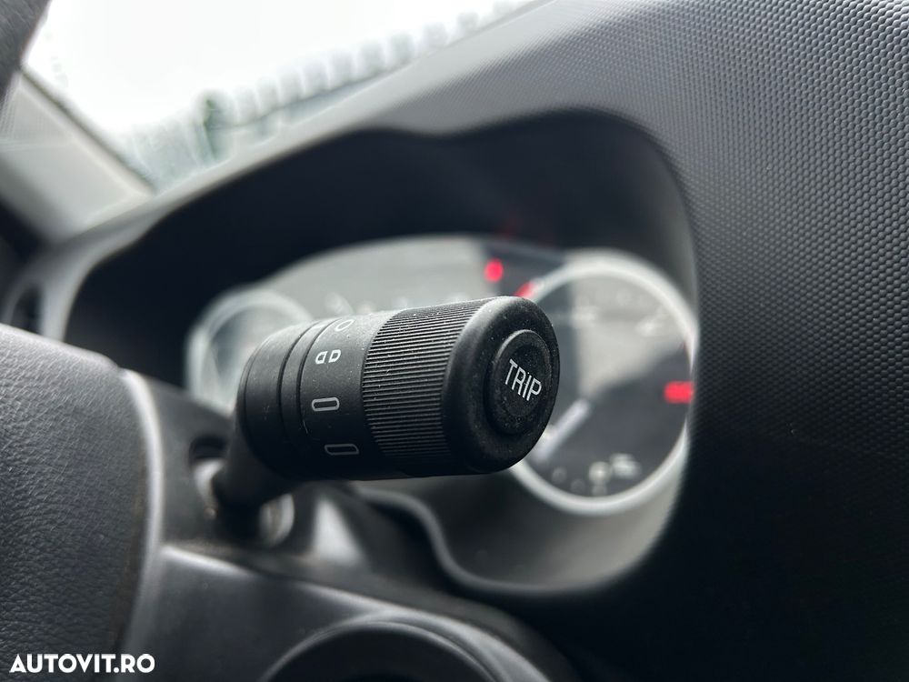 Iveco Daily 3.0 D BOX 5 m 10 EUROPALETI - 25